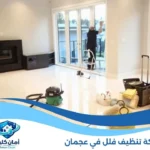 شركة تنظيف فلل في عجمان