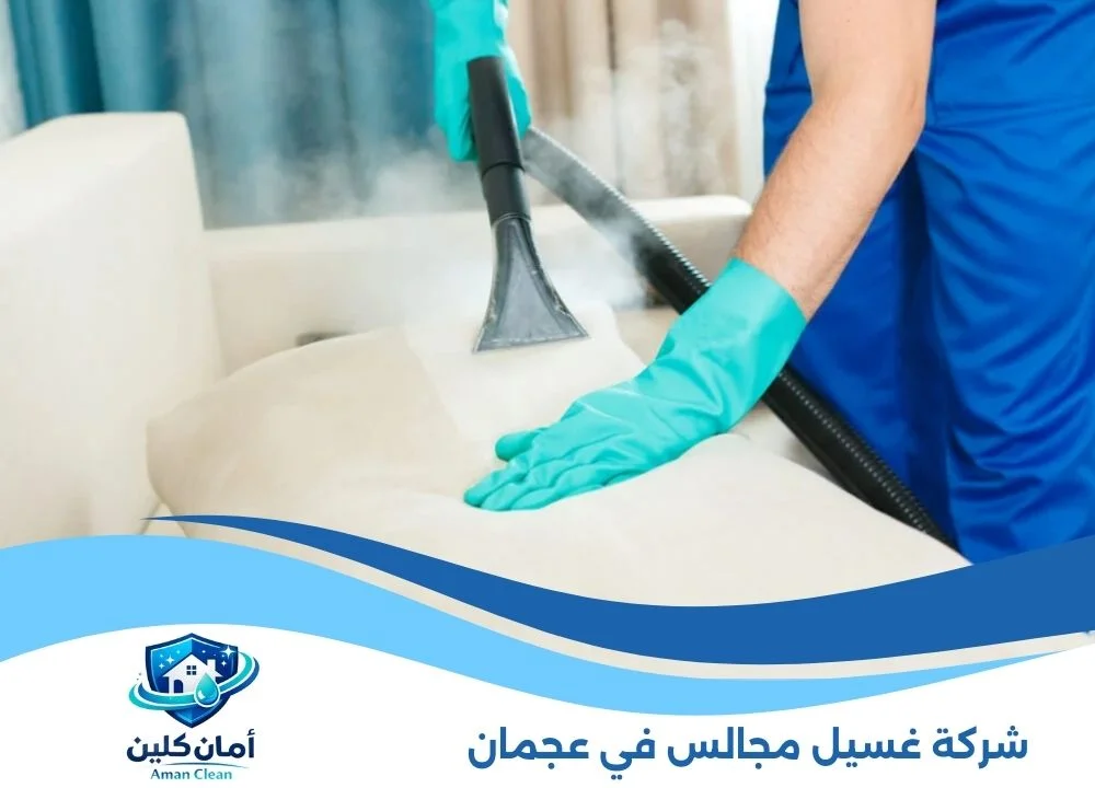 شركة غسيل مجالس